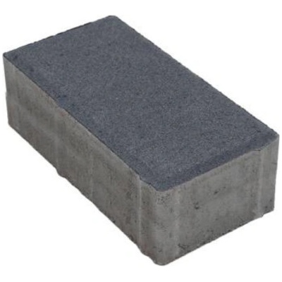 Presbeton Holland I 20 x 10 x 8 cm přírodní beton 1 m²