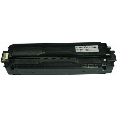 Compatible Samsung CLT-K504S Black