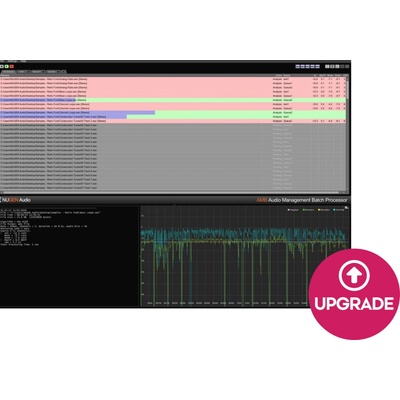 Nugen Audio AMB Thread (Expansion) (Digitálny produkt)