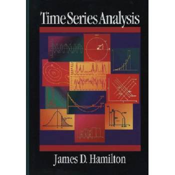 Time Series Analysis | James Hamilton