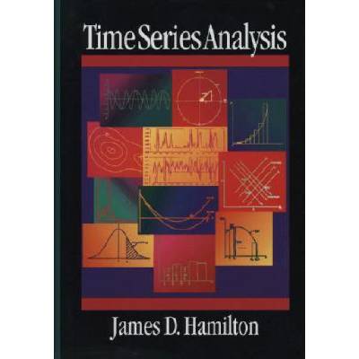 Time Series Analysis | James Hamilton