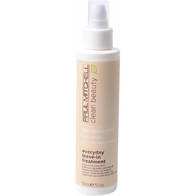 Paul Mitchell Clean Beauty Everyday Leave-In Treatment 150 ml