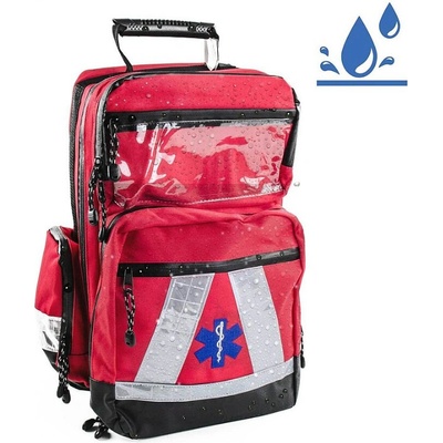 Standart Waterproof Zdravotnický batoh