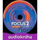 Focus 2e 2 Class CD
