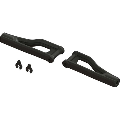 Arrma rameno přední horní 87 mm 2