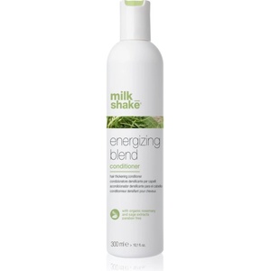 Milk Shake Scalp Care Energizing Blend енергизиращ балсам за фина, оредяваща и крехка коса без парабени 300ml