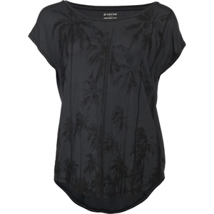 Lotto Tee palm w s