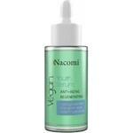 Nacomi Nacomi_Vegan Youth Serum Anti Age Regenerating Anti-wrinkle Regenerating Serum 40ml