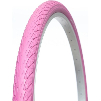 Pneumatika na bicykel Deli Tire SA-206 Purple veľkosť kolesa 26 " 1,75 " 47 mm 820 g