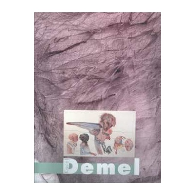 Demel Karel EN