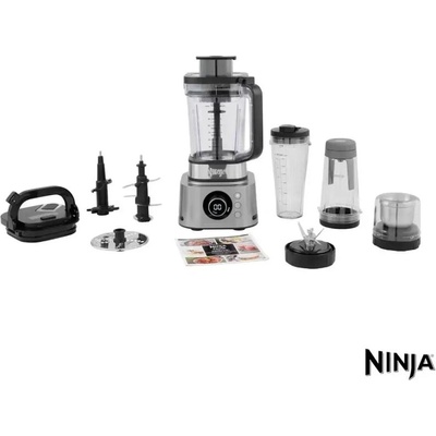 Ninja Foodi 4-in-1 Power CB400UK