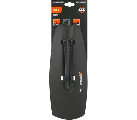 SKS MUD-X