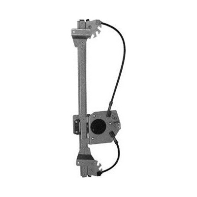 Mechanizmus zdvíhania okna MAGNETI MARELLI 350103847000