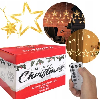 Vianočné osvetlenie na stromček TOOLIGHT vo vnútri 3 m 201 - 300 svetiel