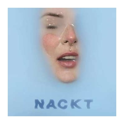 Yaenniver - Nackt LP