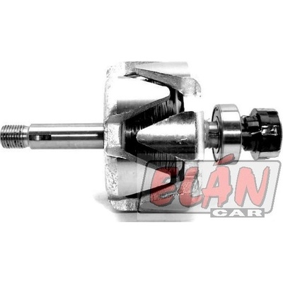 Rotor altrnátoru Lucas 23591A
