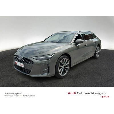 Audi A6 2.0 TDI quattro Avant 150 kW