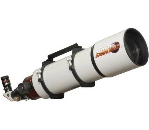 Lunt LS152THa/B1200 H-alpha