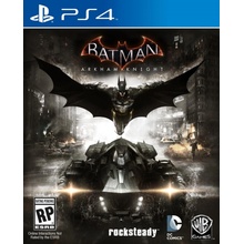 Batman: Arkham Knight