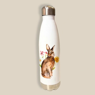 ePiPí Termoláhev 500 ml Zajíc