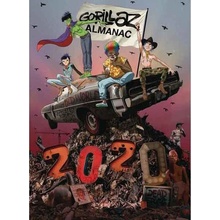 Gorillaz Almanac - Gorillaz