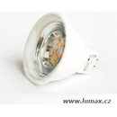 Lumenmax LED žárovka MR16 5W 400L studená bílá