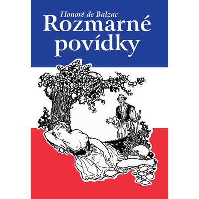 Rozmarné povídky