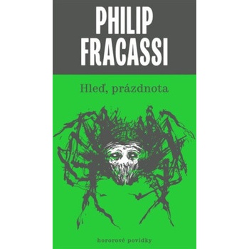 Hleď, prázdnota