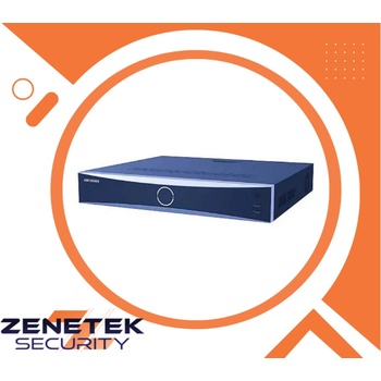 Hikvision DS-7616NXI-I2/16P 16-Канален 32MP NVR 16 PoE 2xHDD (DS-7616NXI-I2/16P)