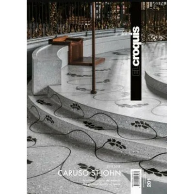 El Croquis 201 - Caruso St John