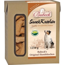 Bubeck Snack-Knochen 1,25 kg