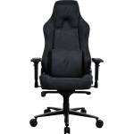 Arozzi Vernazza Supersoft pure black VERNAZZA-SPSF-PBK