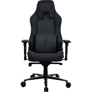 Arozzi Vernazza Supersoft pure black VERNAZZA-SPSF-PBK