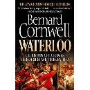 Waterloo anglicky – Cornwell Bernard