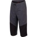Hannah Ruffy JR 3/4 kraťasy densign blue anthracite
