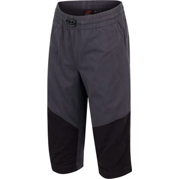 Hannah Ruffy JR 3/4 kraťasy densign blue anthracite