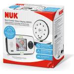 Nuk бебефон Eco Control + видео 550VD (10256441) Бебефон