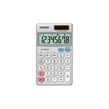 Casio SL 305 Eco
