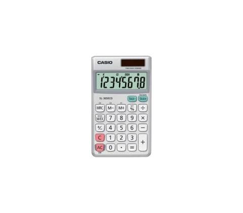 Casio SL 305 Eco