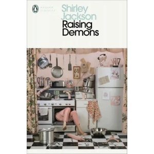 Raising Demons (ISBN: 9780241473009)