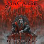 Nuclear Blast Macabre: Grim Scary Tales - CD (075528)