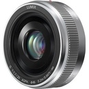 Panasonic Lumix G 20mm f/1.7