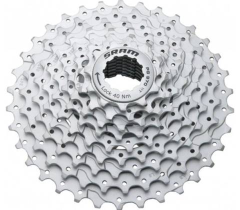 Sram CS PG-970
