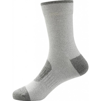 Alpine Pro Rapid 2 Dětské ponožky KSCS010000 bílá S