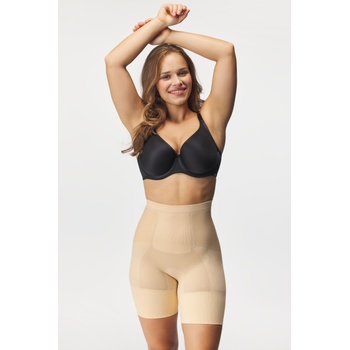 Dorina Стягащи бикини с крачол Amya с висока талия (FXHS0003CK022_kal)