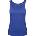 B&C Collection B&c inspire tank t / Дамски потник - кобалтово синьо m (01tw7310502)