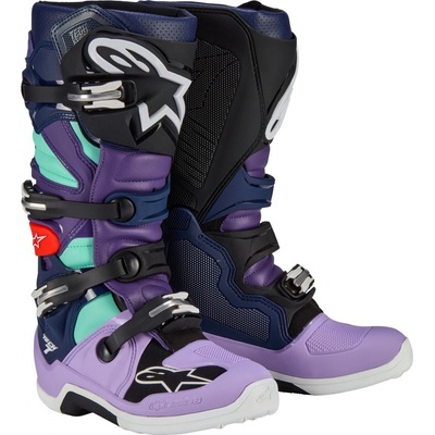 Alpinestars Tech 7