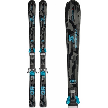 Stöckli MONTERO AR 24/25