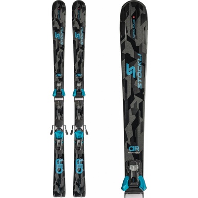 Stöckli MONTERO AR 24/25