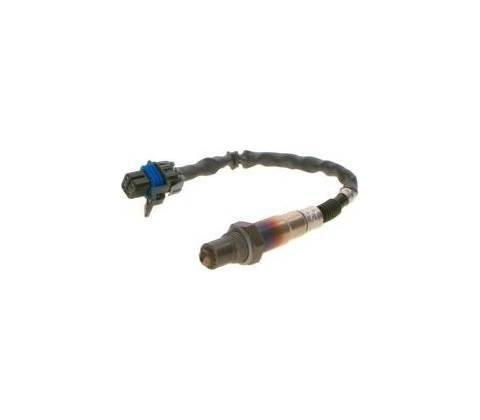 Lambda sonda BOSCH 0 258 010 450